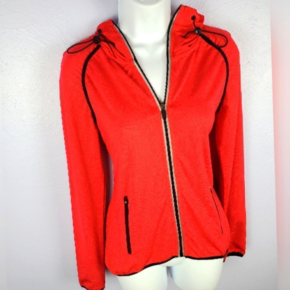WORKOUT Jacket 